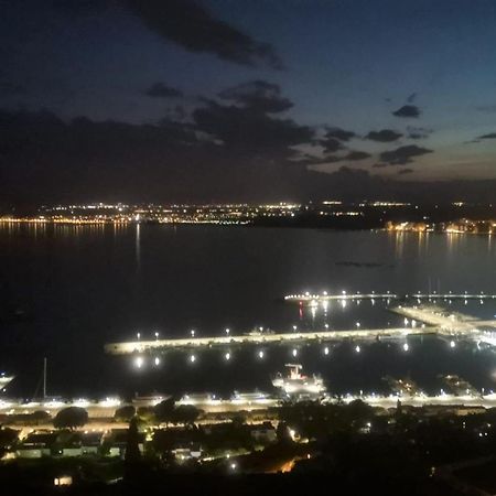 Precioso Piso Con Vistas Espectaculares Del Mar Av-50 Apartment โรเซส ภายนอก รูปภาพ