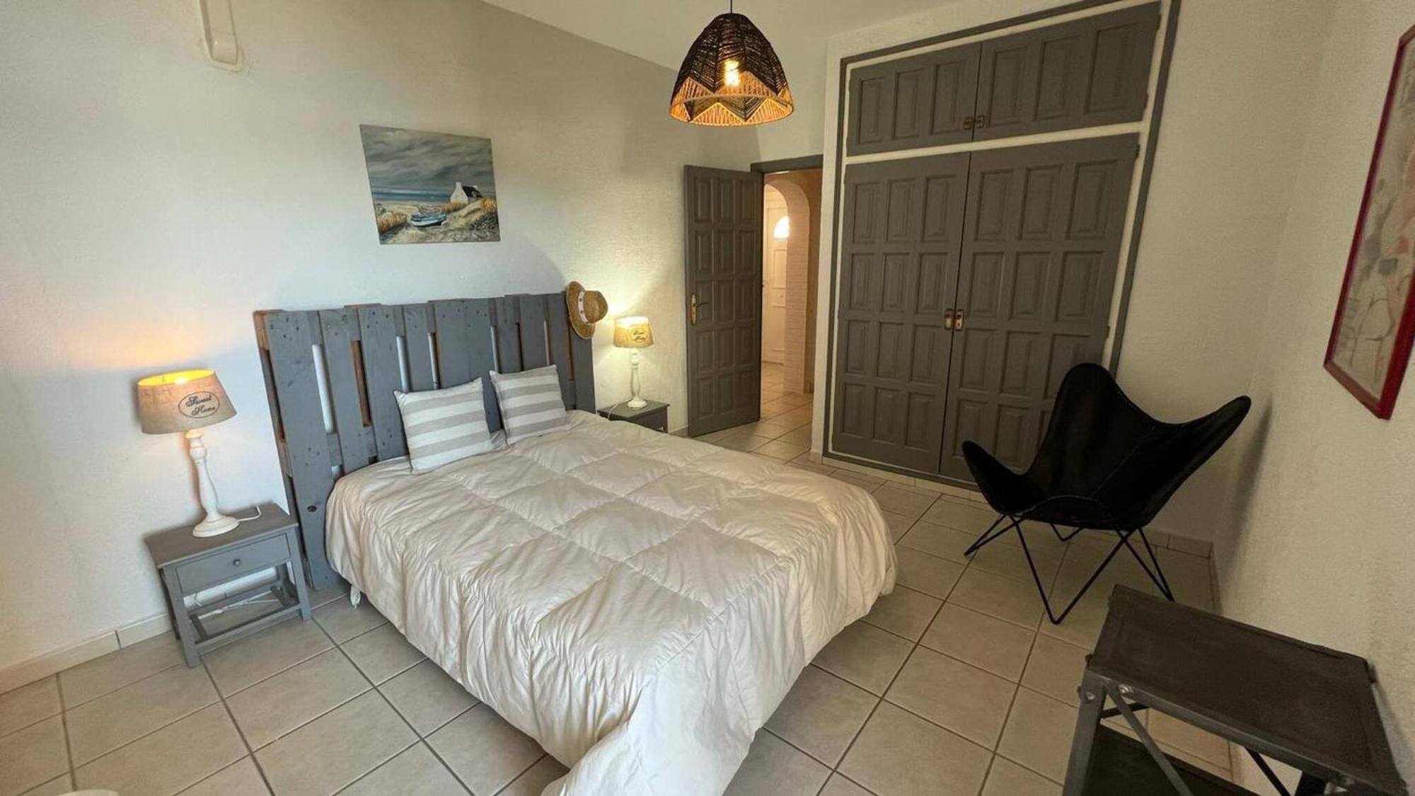 Precioso Piso Con Vistas Espectaculares Del Mar Av-50 Apartment โรเซส ภายนอก รูปภาพ