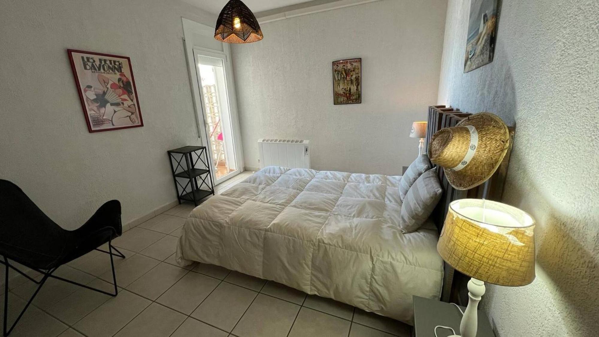 Precioso Piso Con Vistas Espectaculares Del Mar Av-50 Apartment โรเซส ภายนอก รูปภาพ